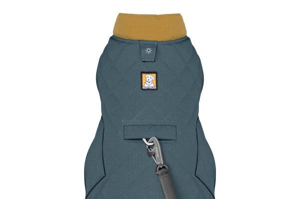 Ruffwear STUMPTOWN™ JACKET Orion Blue Gr. L Ruffwear STUMPTOWN™ JACKET Orion Blue Gr. L